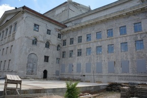 «Нам удалось вернуть государству более миллиарда»: губернатор Бусаргин рассказал о дальнейшей судьбе театра оперы и балета в Саратове