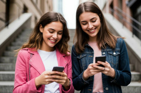 Т2 дарит полгода бесплатной связи новому абоненту и начисляет 2000 рублей тому, кто его пригласил