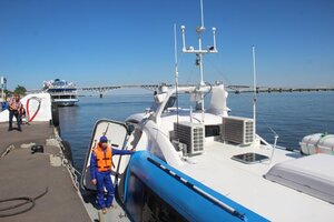 Перевозки на «Валдаях» из Саратова в Балаково стартуют только в мае