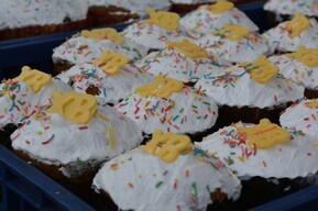 В Саратове начали работать пасхальные ярмарки: адреса