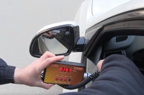 Госавтоинспекторы назвали возрастную группу самых несознательных водителей