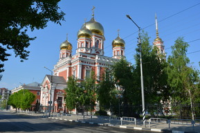 В Саратов привезут Благодатный огонь: куда и когда
