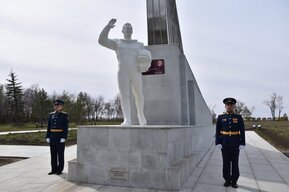 День космонавтики в Саратове: «разумные игры», экскурсия по «гагаринским» местам и много спорта