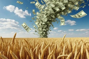 Песчаная буря, вымерзание и влажность: рассказываем, сколько аграрии региона получили за свои испытания