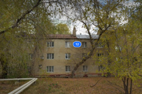 Администрация Заводского района не переселяла жильцов аварийного дома на проспекте Энтузиастов: возбуждено уголовное дело