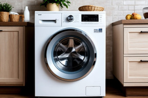 Мастер-рецидивист обманул женщину с починкой стиральной машинки (впоследствии оказалось, что он так делает не в первый раз)