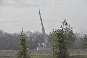 День космонавтики в Энгельсе: по гагаринским местам отправят дополнительный транспорт