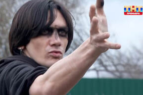 Говяжья голова, духи самоубийц и миллион в книге: в Энгельсском районе сняли новый выпуск «Битвы экстрасенсов»