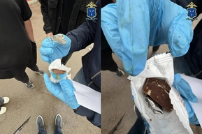 Покровчанка угостила мужчину на улице необычной конфетой — оба стали фигурантами уголовных дел 