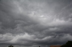 Сильные дожди в Саратовской области сменятся антициклоном и потопление во второй половине апреля