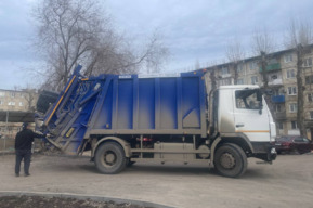 Саратовский регоператор фиксирует рост числа обращений от жителей крупнейших районов областного центра