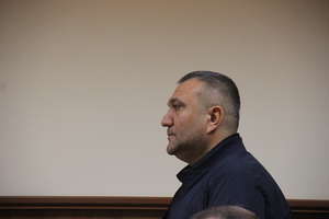 «Необоснованно облили грязью»: обвиняемого в передаче взятки предпринимателя Каграманяна отказались возвращать в СИЗО, несмотря на опасения прокуратуры