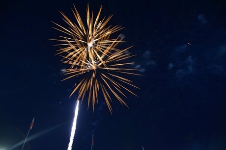 В Саратове не будет салюта на День Победы