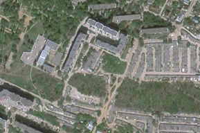 Правительство готовит проект для строительства трех новых участков улиц в Саратове