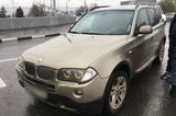 Жителя Энгельса на BMW остановили у саратовского моста и забрали машину из-за долга перед дочерью в миллион рублей