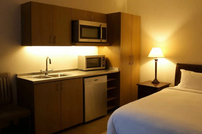 В Саратове подешевел один из видов арендного жилья (падение цены в 6 раз опережает средние по стране темпы)