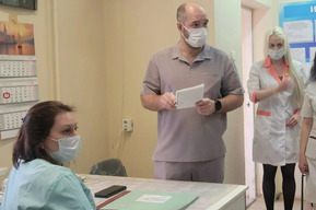 В городскую больницу доставили пациента с «симптомами» одной из древнейших болезней: что было дальше