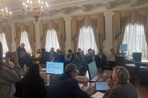 Чиновница мэрии признала, что озеленение в Саратове осуществлялось «хаотично» и «спонтанно»