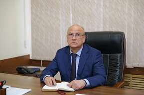 Губернатор сменил главу Госжилинспекции Саратовской области