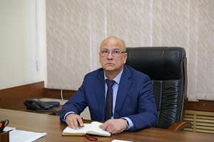 Губернатор сменил главу Госжилинспекции Саратовской области