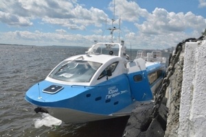 «Валдаи», дачные маршруты и «такси»: стало известно, когда в Саратовской области стартует сезон речных перевозок