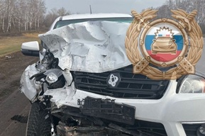 Саратовец осуждён за смертельное ДТП с внедорожником