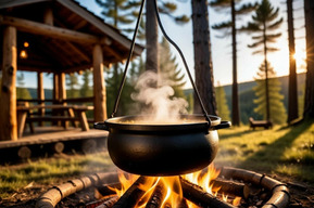 На питание участников «Туриады» в этом году потратят больше 4 миллионов рублей