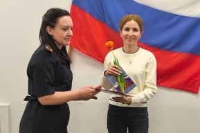 Уроженка латиноамериканской страны решила остаться в Саратове после окончания вуза и стала гражданкой РФ