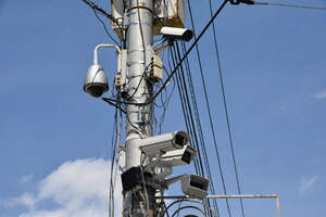 В Саратове за 150 миллионов установят 450 новых камер для «Безопасного города»: где и когда они появятся