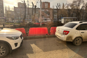 Жители Кировского и Ленинского района о ежедневных пробках: «Эти мучения когда-нибудь закончатся?»