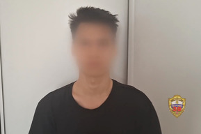 Юный саратовец создал в Москве узел связи для преступников