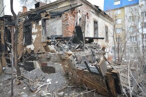 В Саратове признали памятником дом, где размещалось первое женское училище (здание несколько раз горело)