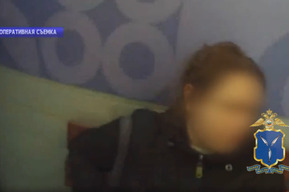 В Саратове девочка, попавшая под влияние мошенников, ушла среди ночи из дома
