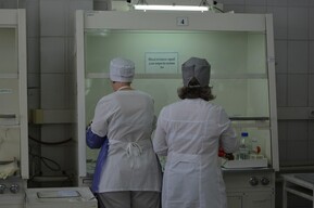 Приказ регионального минздрава: за здоровье целого микрорайона Саратова вместо двух клинических больниц будет отвечать одна поликлиника