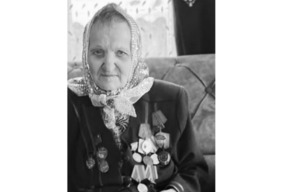 В Саратовской области скончалась труженица тыла, воспитавшая 13 детей