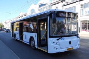 Из-за дорожных работ на неопределённое время изменили схему движения двух популярных автобусных маршрутов