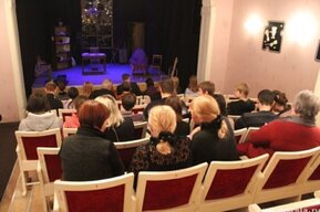 Саратовский театр фокусов стал ответчиком в судебном разбирательстве из-за крупного долга за капитальный ремонт