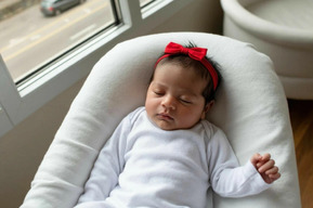 Стало известно, насколько жители страны готовы к тестам на отцовство в роддомах (несогласных среди мужчин больше, чем среди женщин)