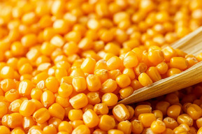 Замдиректора организации похитил зерно кукурузы на 26 миллионов и похитил 42 миллиона. Приговор 