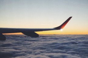 В Саратове сняли ограничения полётов в аэропорту «Гагарин». Из-за них было задержано три рейса