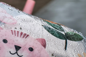 В Саратовской области на неделе ожидаются снег с дождём, минусовая температура и сильный ветер 