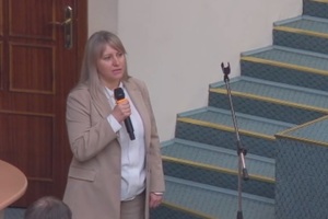 Уполномоченным по правам человека в регионе может стать доцент СГЮА