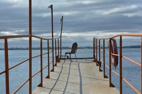 На Саратовском водохранилище начинается нерестовый запрет: как долго он продлится