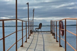 На Саратовском водохранилище начинается нерестовый запрет: как долго он продлится