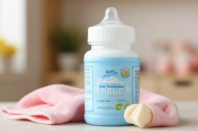 На саратовских прилавках может находиться лечебная смесь для детей, которую запретили ввозить в Россию