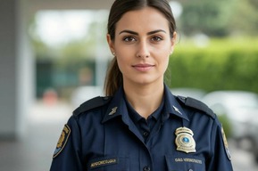 Жительница области пошла на преступление в Москве, ради работы частного охранника