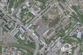 От мебели до домов и внутриплощадочных дорог: продолжается распродажа собственности одного из старейших заводов Саратова