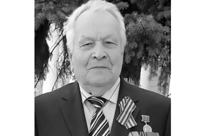 В Саратове не стало ветерана Великой Отечественной войны, который более 40 лет проработал на местном заводе