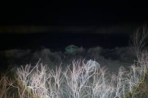 В реке в регионе нашли труп пожилого мужчины