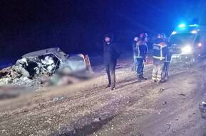 Вынесен приговор мужчине, который устроил автокатастрофу с двумя погибшими подростками